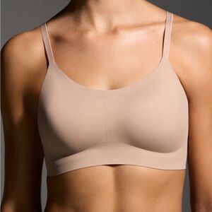 Eby Seamless Support Bra